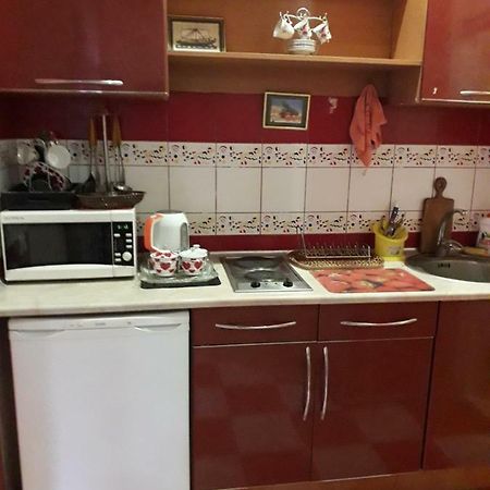 Ferienwohnung Пушкинская 1 Комнатная, Центр Odessa Exterior foto