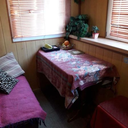 Ferienwohnung Пушкинская 1 Комнатная, Центр Odessa Exterior foto