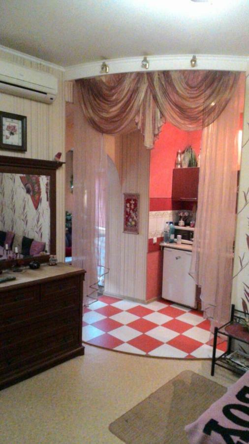 Ferienwohnung Пушкинская 1 Комнатная, Центр Odessa Exterior foto