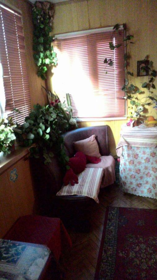 Ferienwohnung Пушкинская 1 Комнатная, Центр Odessa Exterior foto